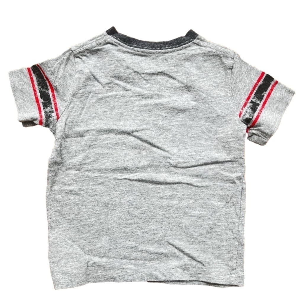 Gap, OshKosh, Lucky Jeans Boy Bundle size 3T - Picture 5 of 9